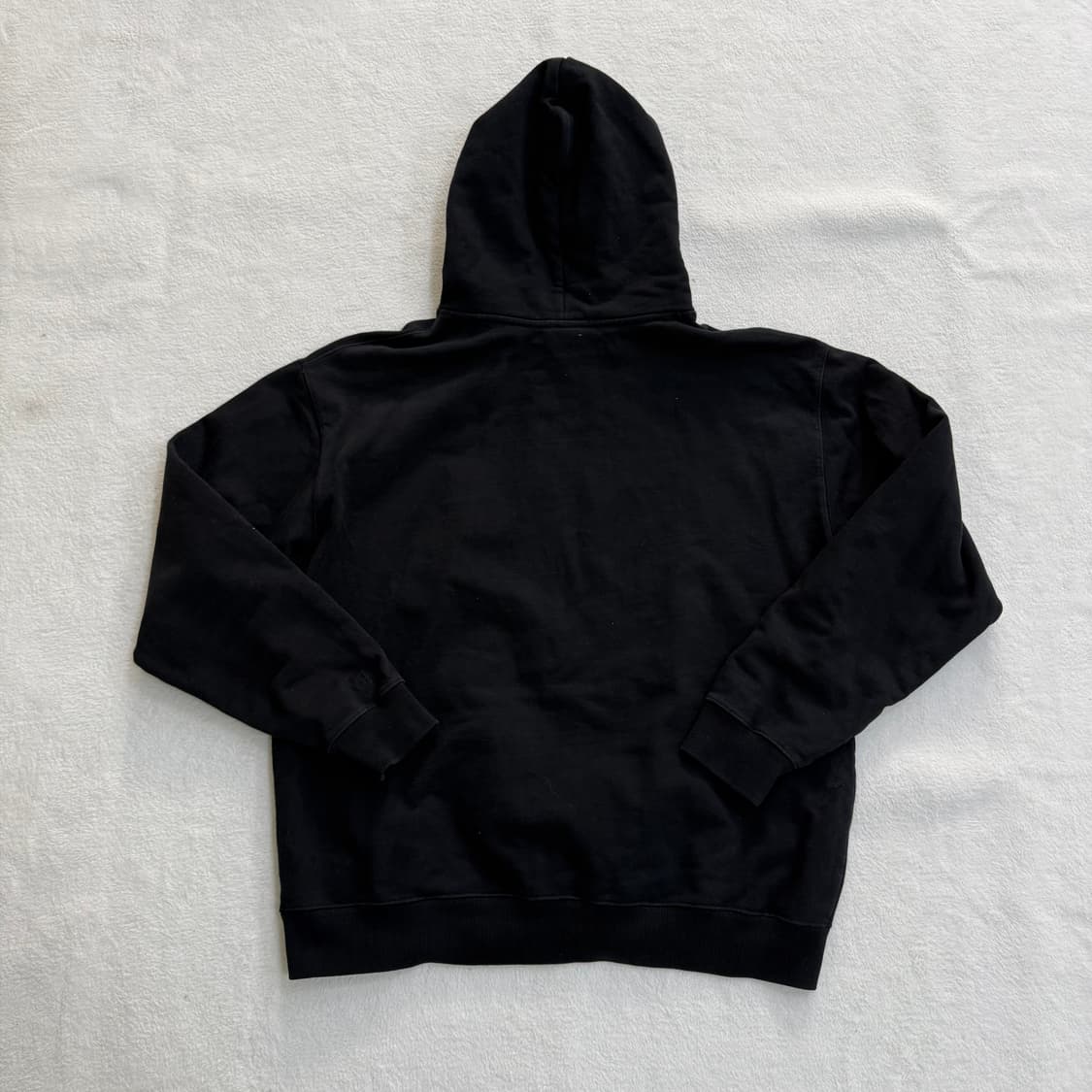 XL 커버낫 어센틱 후드티 0317T 상품이미지2