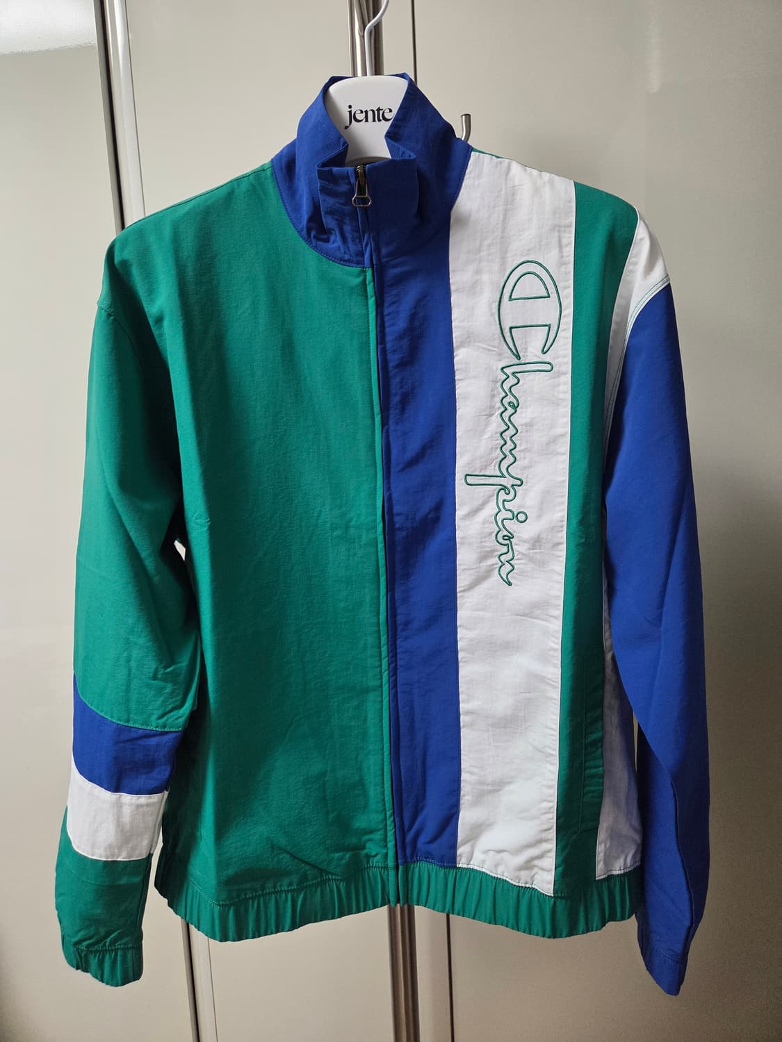 챔피온 리버스위브 바람막이 자켓  상품이미지1