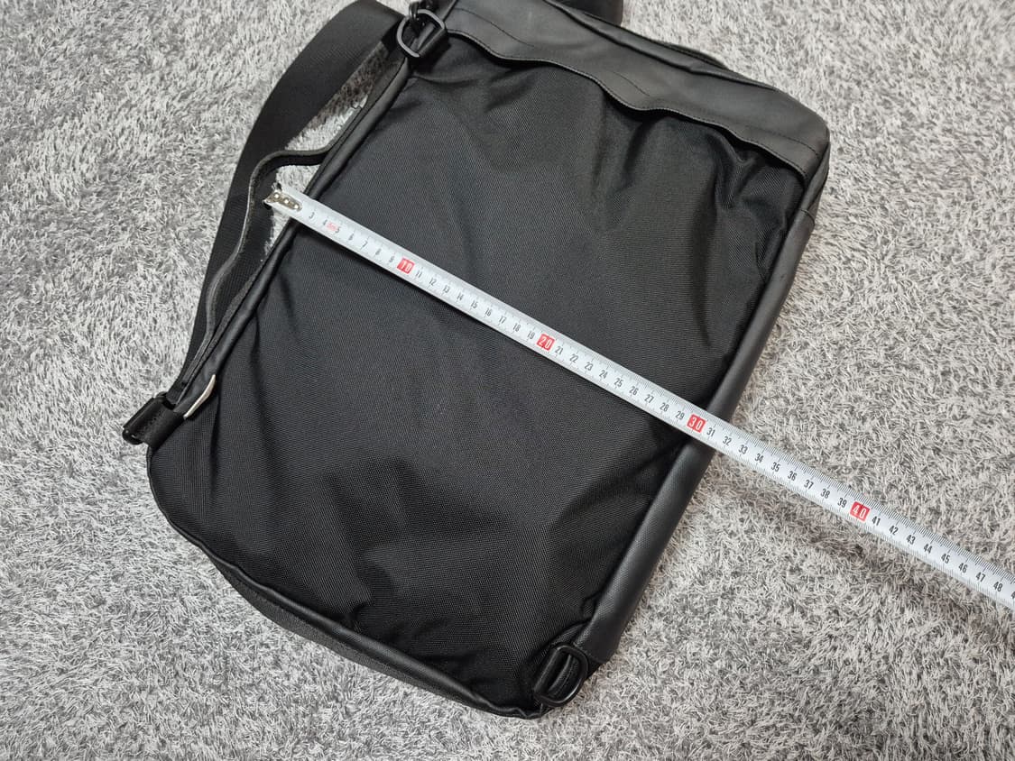 로우로우 백팩 겸 크로스백 상품이미지10