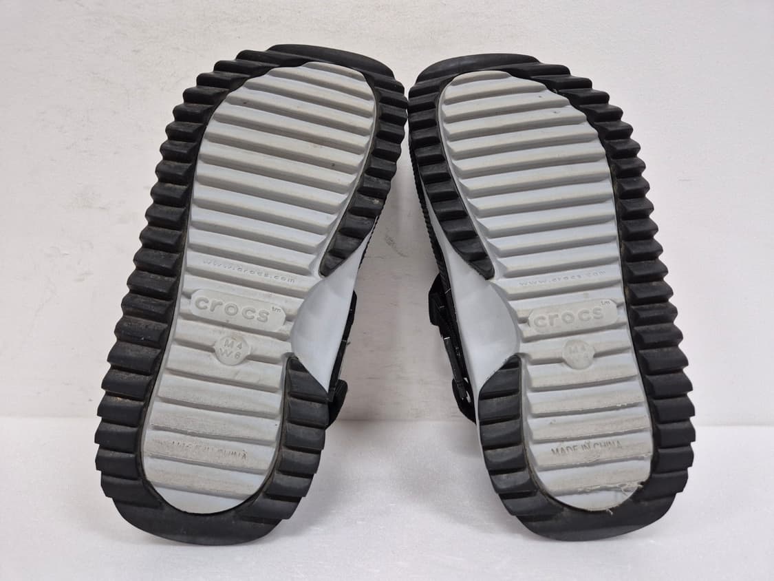 크록스 여성 샌들 230 상품이미지7