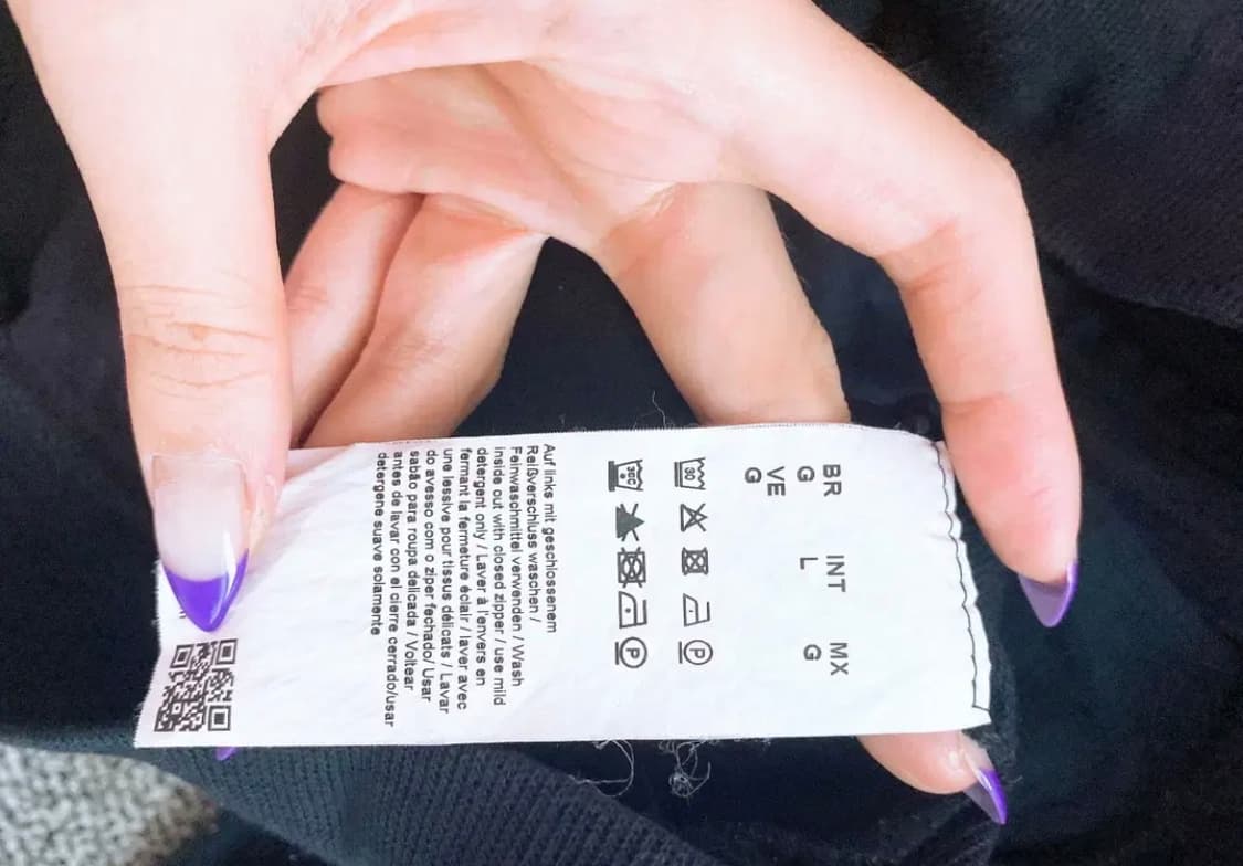 (남성L)BOSS보스코튼니트집업자켓 MO 상품이미지7