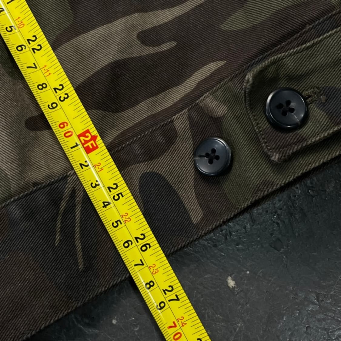 100 LMC 카모 워크자켓 상품이미지9