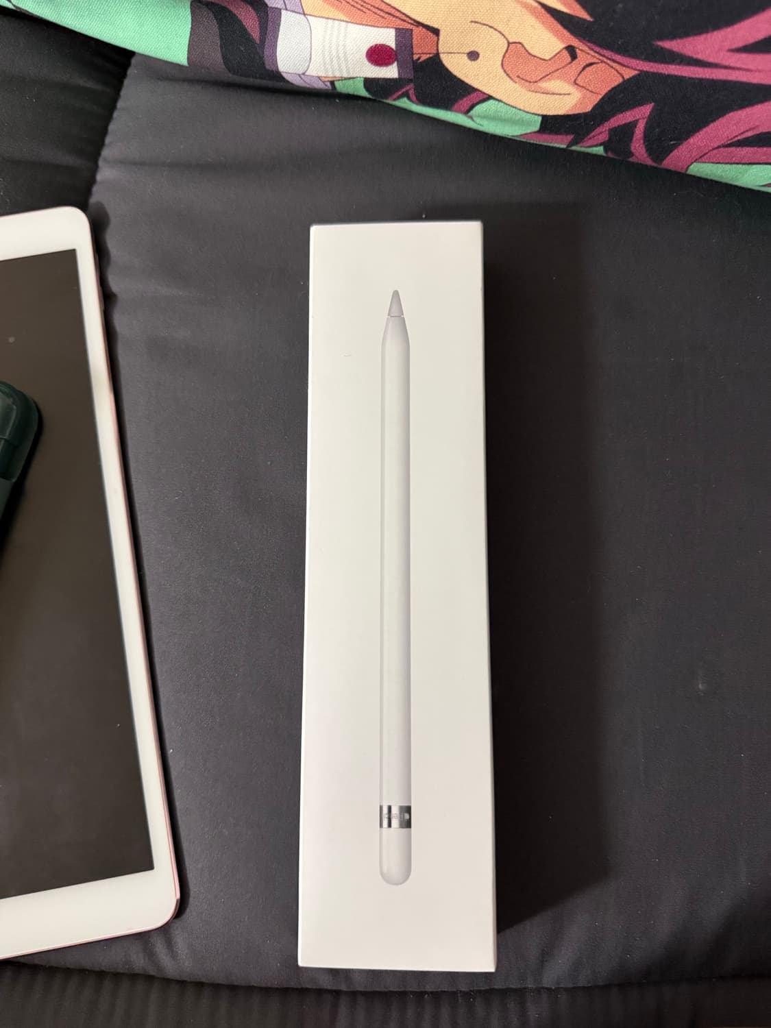 아이패드 프로 10.5 로즈골드 64gb+애플펜슬 1세대 상품이미지8