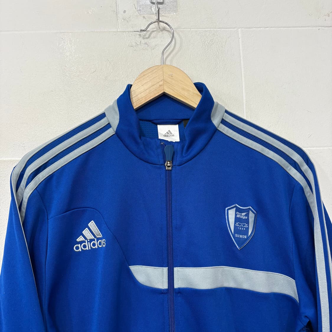 아디다스 수원삼성 져지 상품이미지2