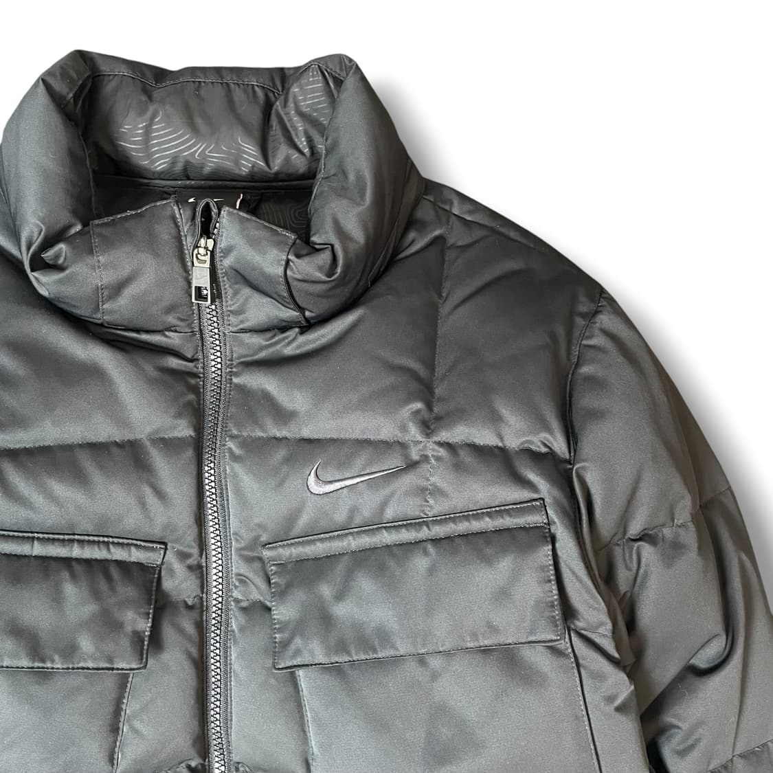 나이키 550 사파리 더블 포켓 패딩 M 상품이미지3