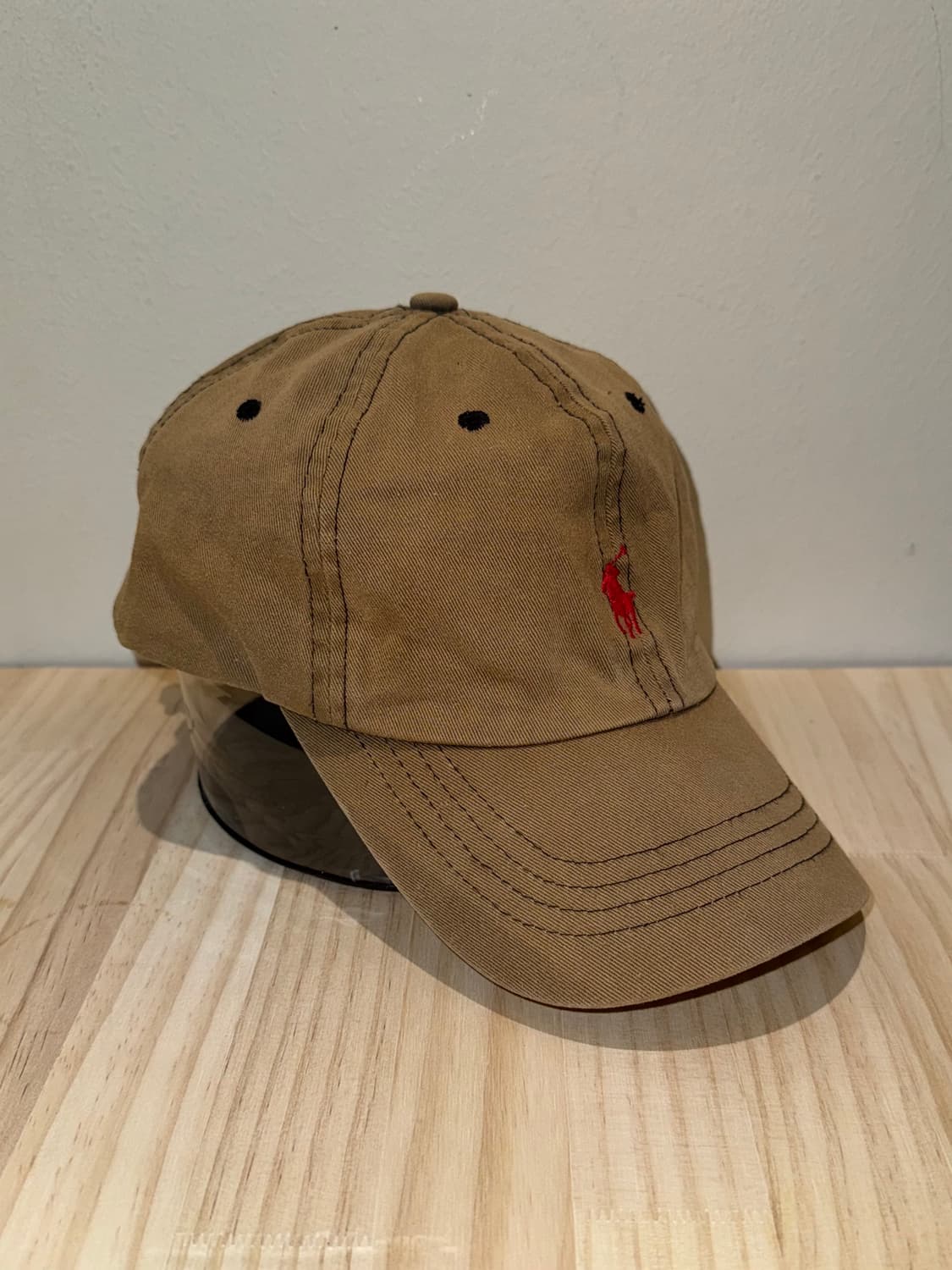 폴로 랄프로렌 볼캡 상품이미지2