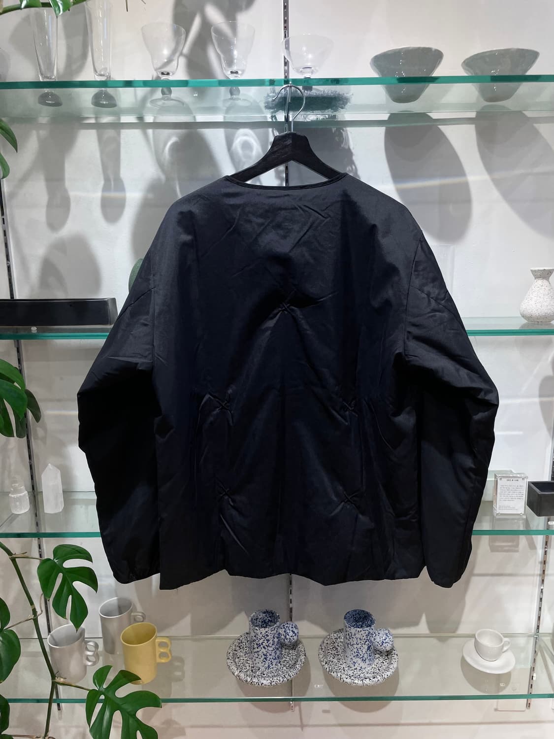 24AW SOUTH2 WEST8 filling jacket 상품이미지2