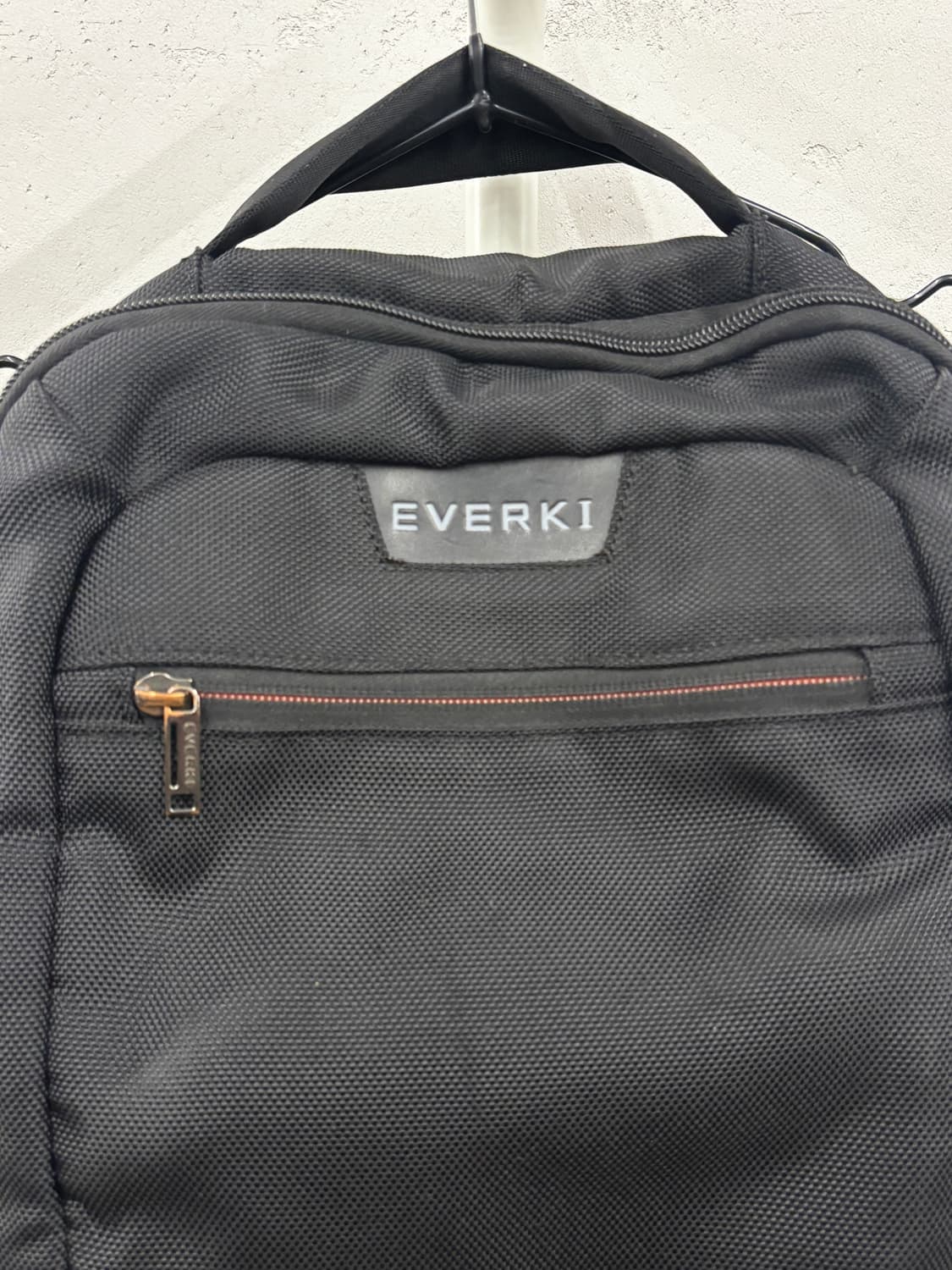 에버키 백팩 블랙 상품이미지2