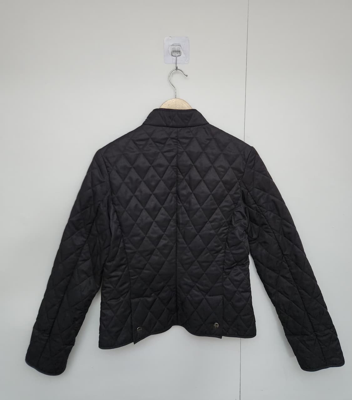 버버리 90 55 퀄팅자켓 누빔자켓 상품이미지2