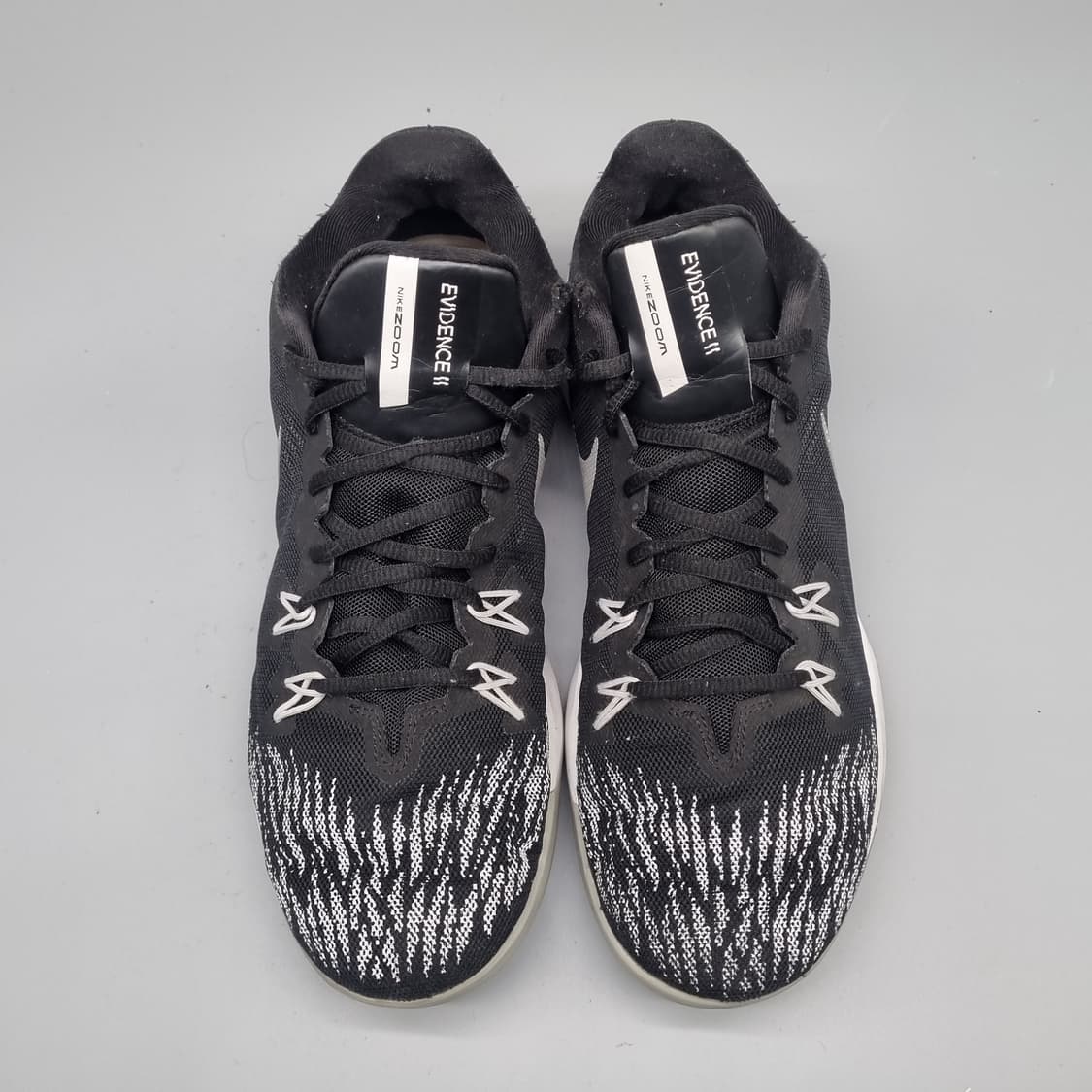 나이키 줌 에비던스 농구화 275 상품이미지2