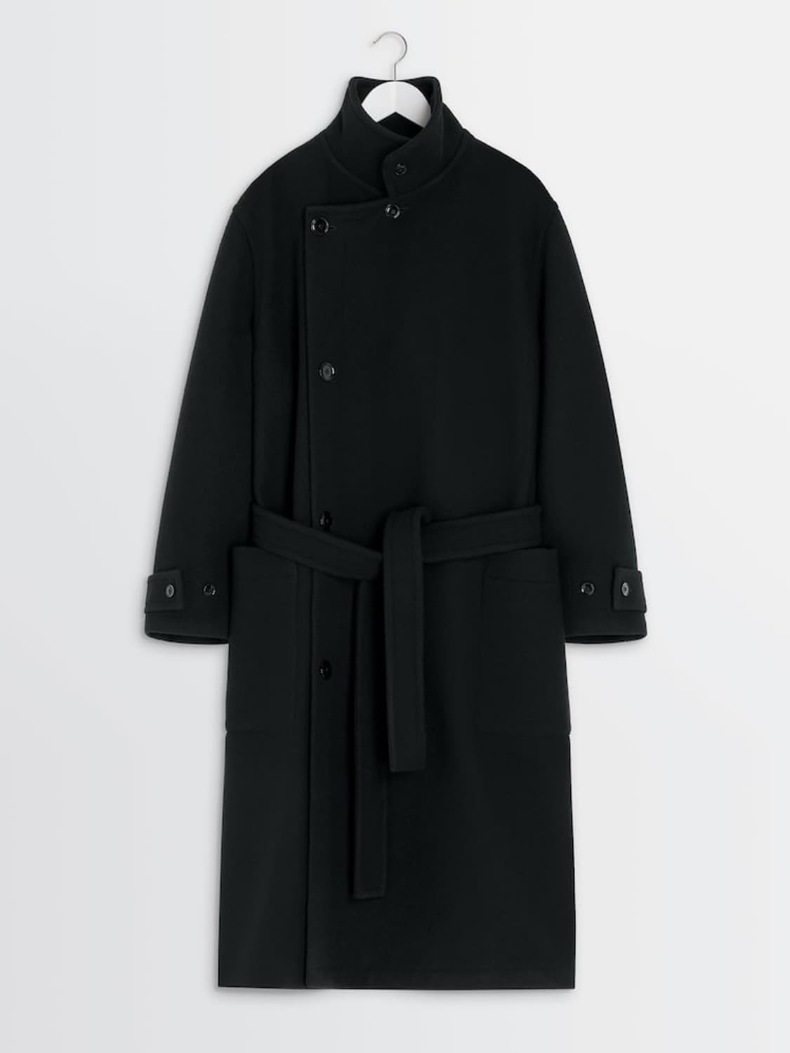 르메르 Lemaire 랩코트 상품이미지5