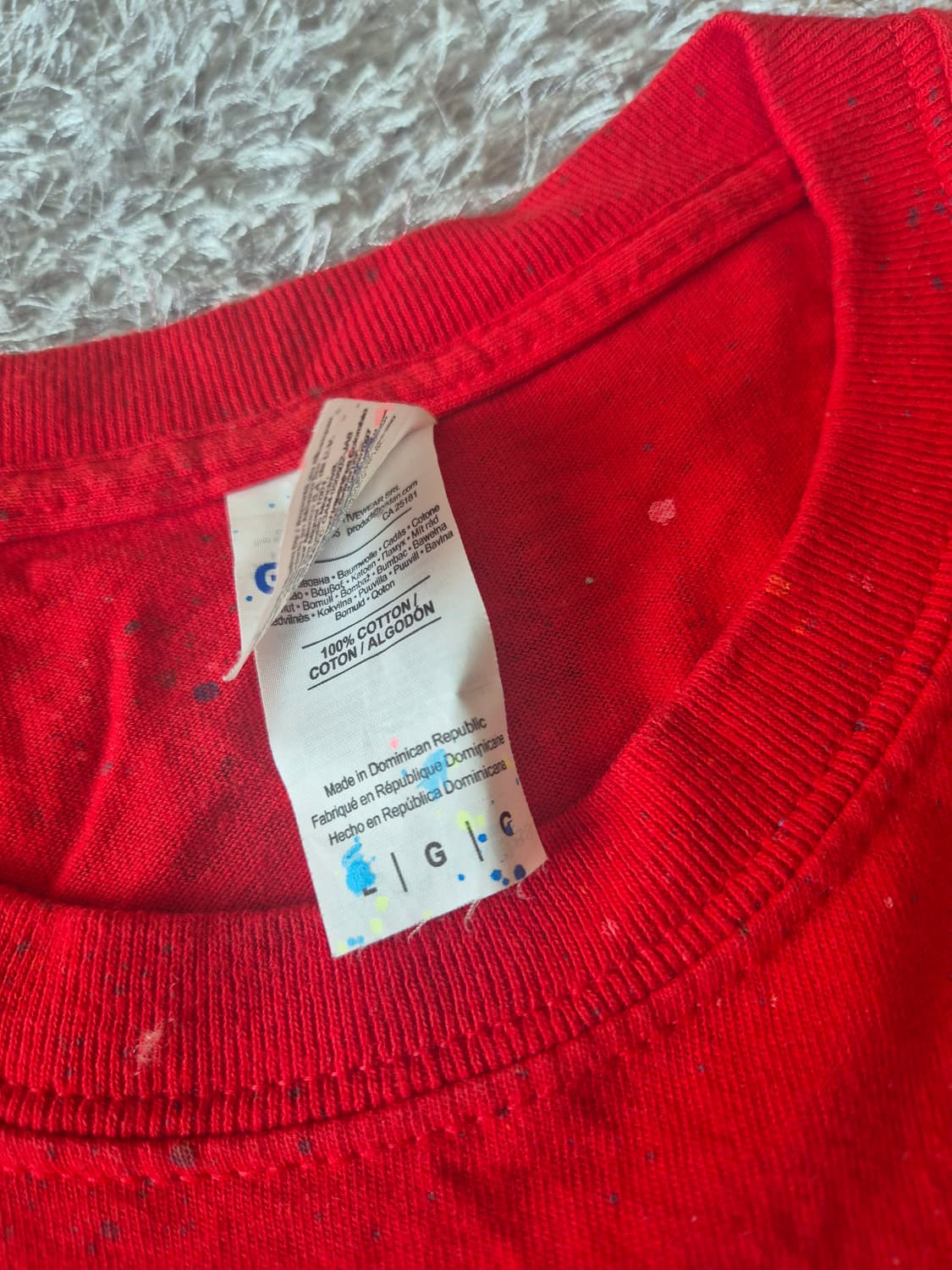 길단 울트라맨 면티셔츠 상품이미지6