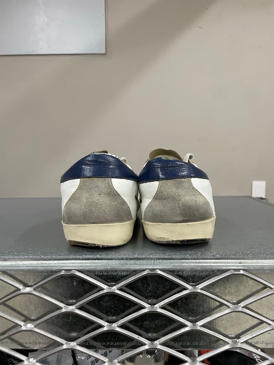 골든구스 슈퍼스타 스니커즈 43 상품이미지3