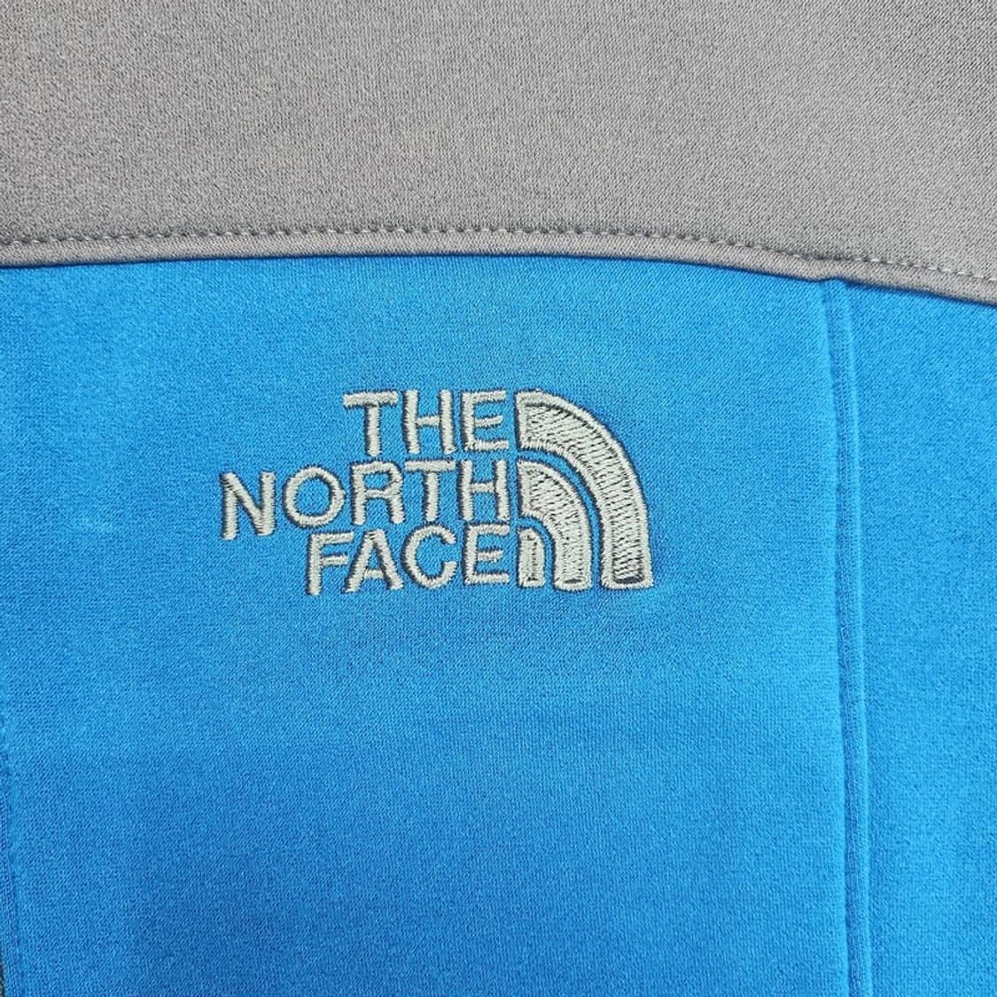 THE NORTH FACE 소프트쉘 자켓 Men L 상품이미지5