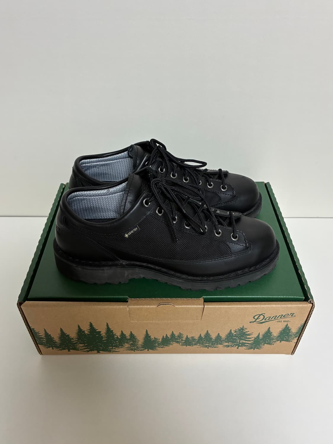 [250] 대너 필드 로우 상품이미지2