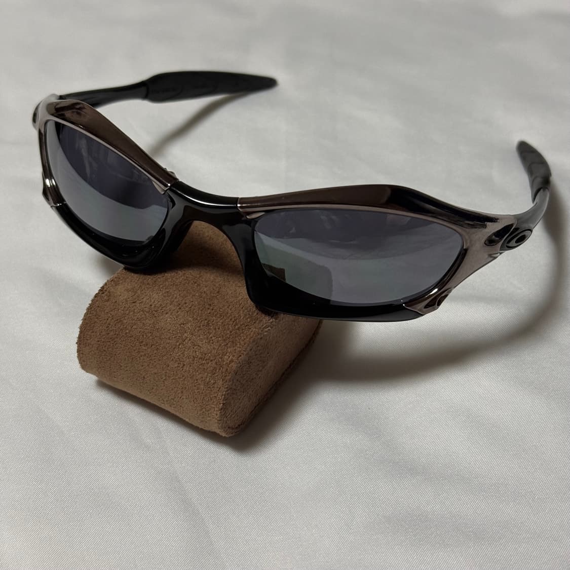 오클리 스플라이스 (2002) 선글라스 판매합니다 상품이미지1