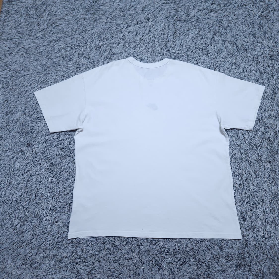 나이키) 2XL 남자 프리미엄에센셜 반팔티 / 왕눈이샵 상품이미지5