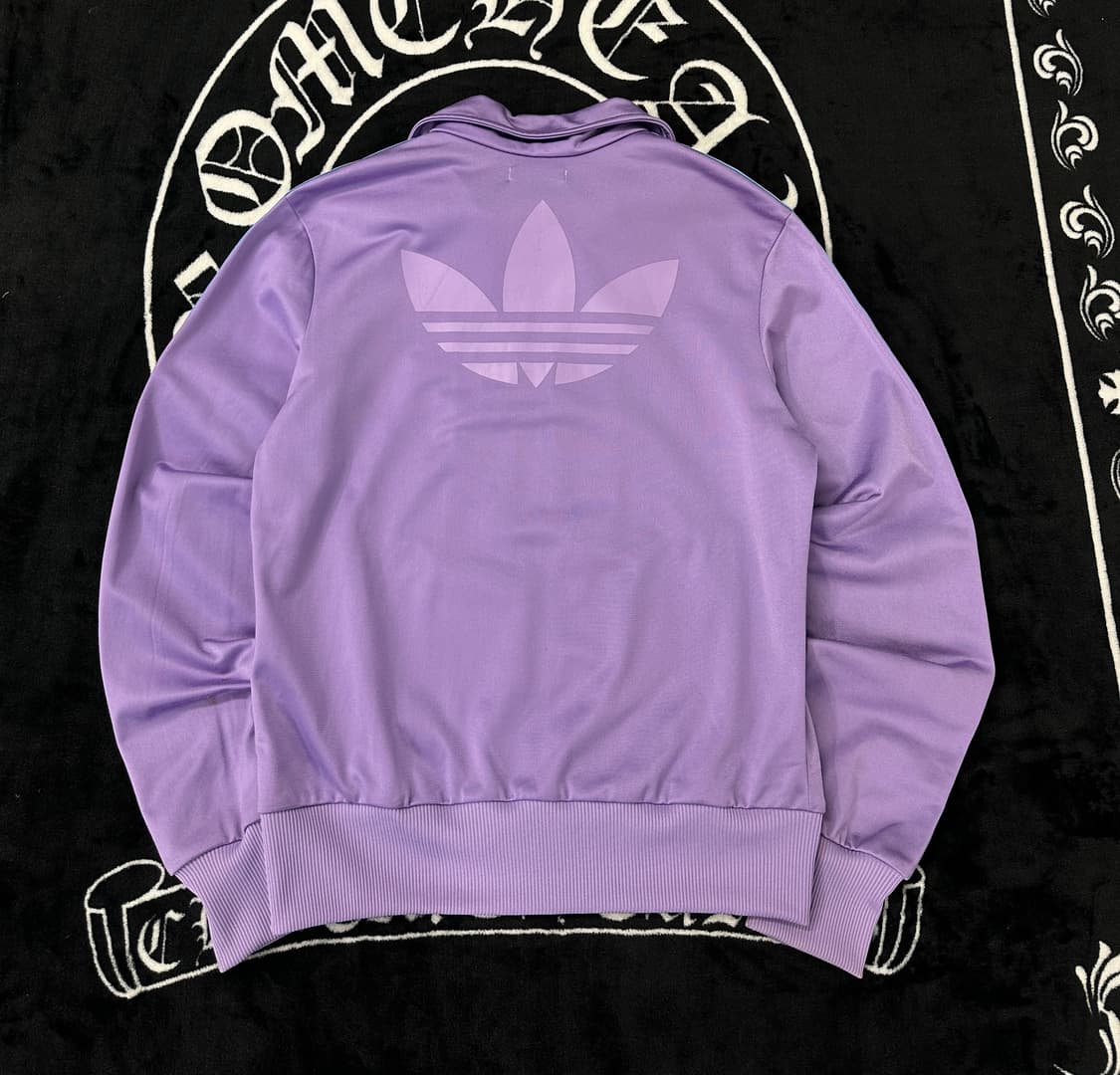 adidas 파이어버드 트랙탑 저지 95 상품이미지4