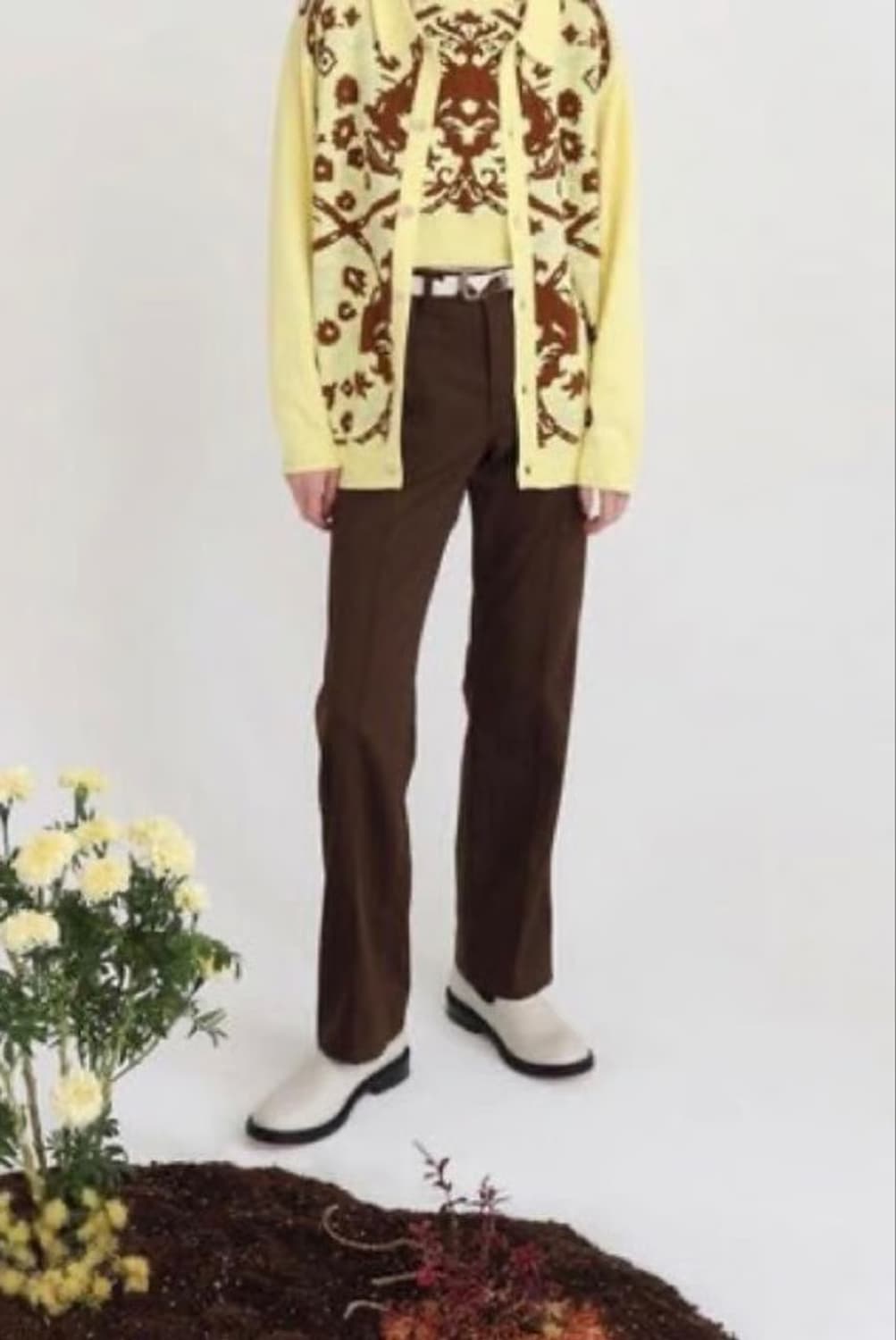 TTT MSW 21ss 뉴 스탠다드 슬랙스 상품이미지1