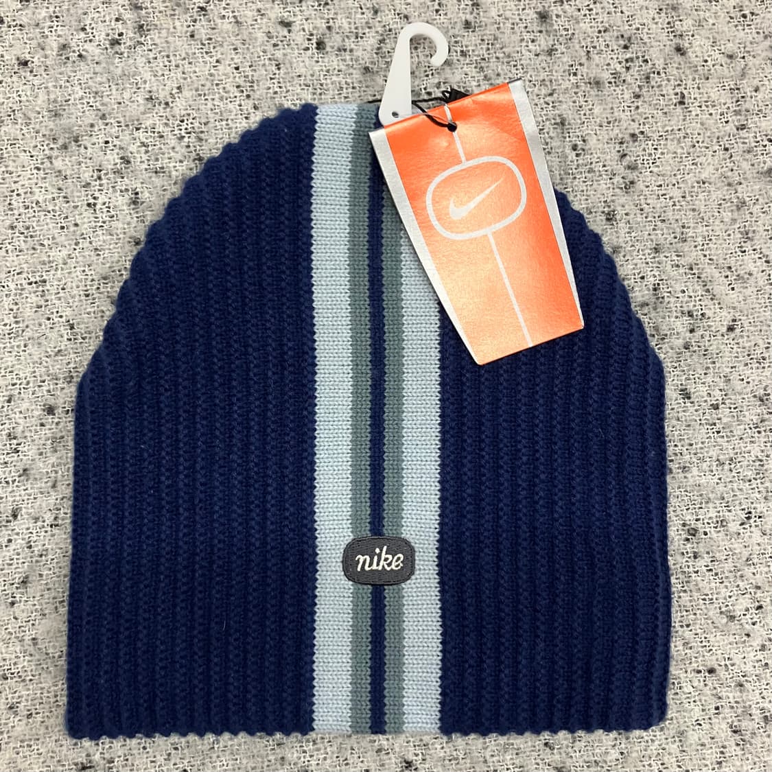 N143 나이키 비니 빈티지 데드스탁 상품이미지1