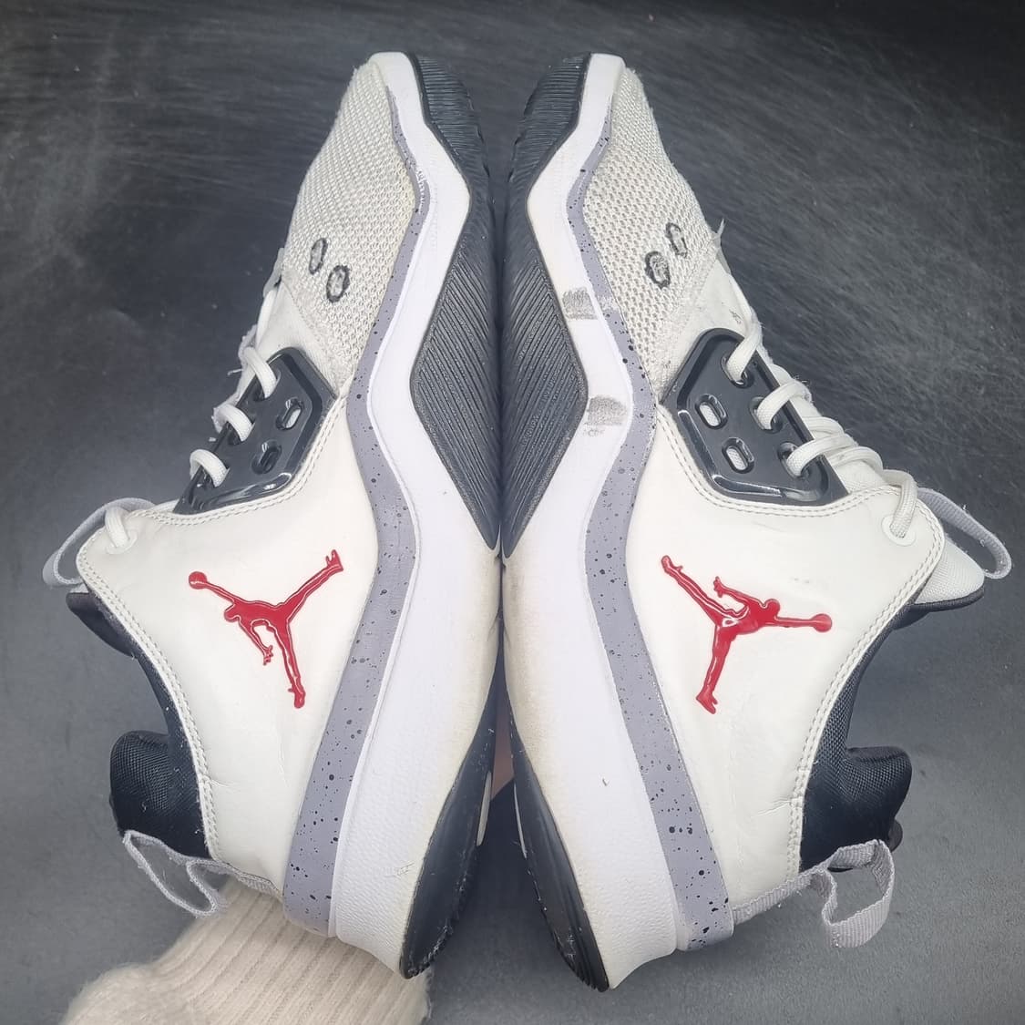 나이키 조던 dna  농구화 275 상품이미지5