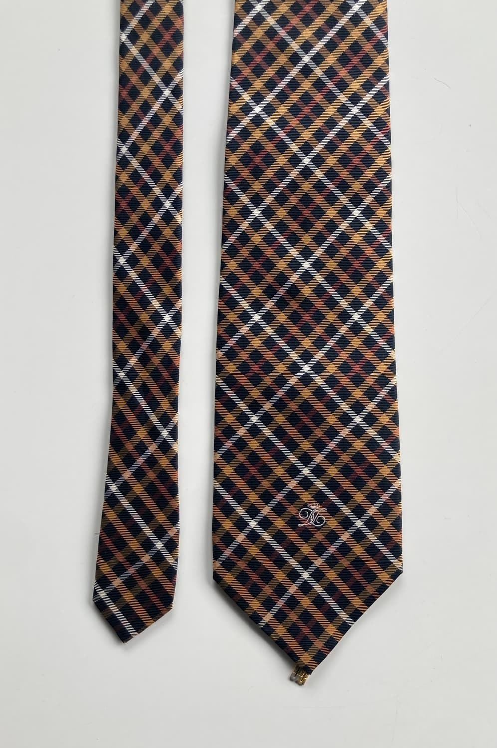 닥스 넥타이 상품이미지1