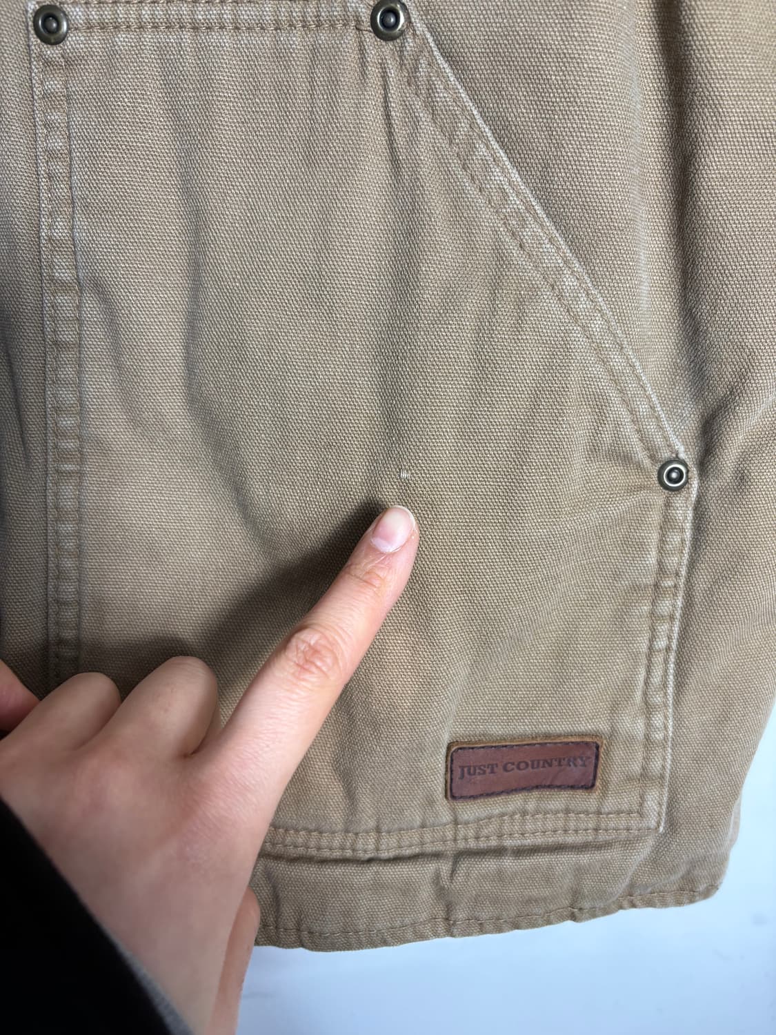 오스트레일리아 워크 베스트 상품이미지7