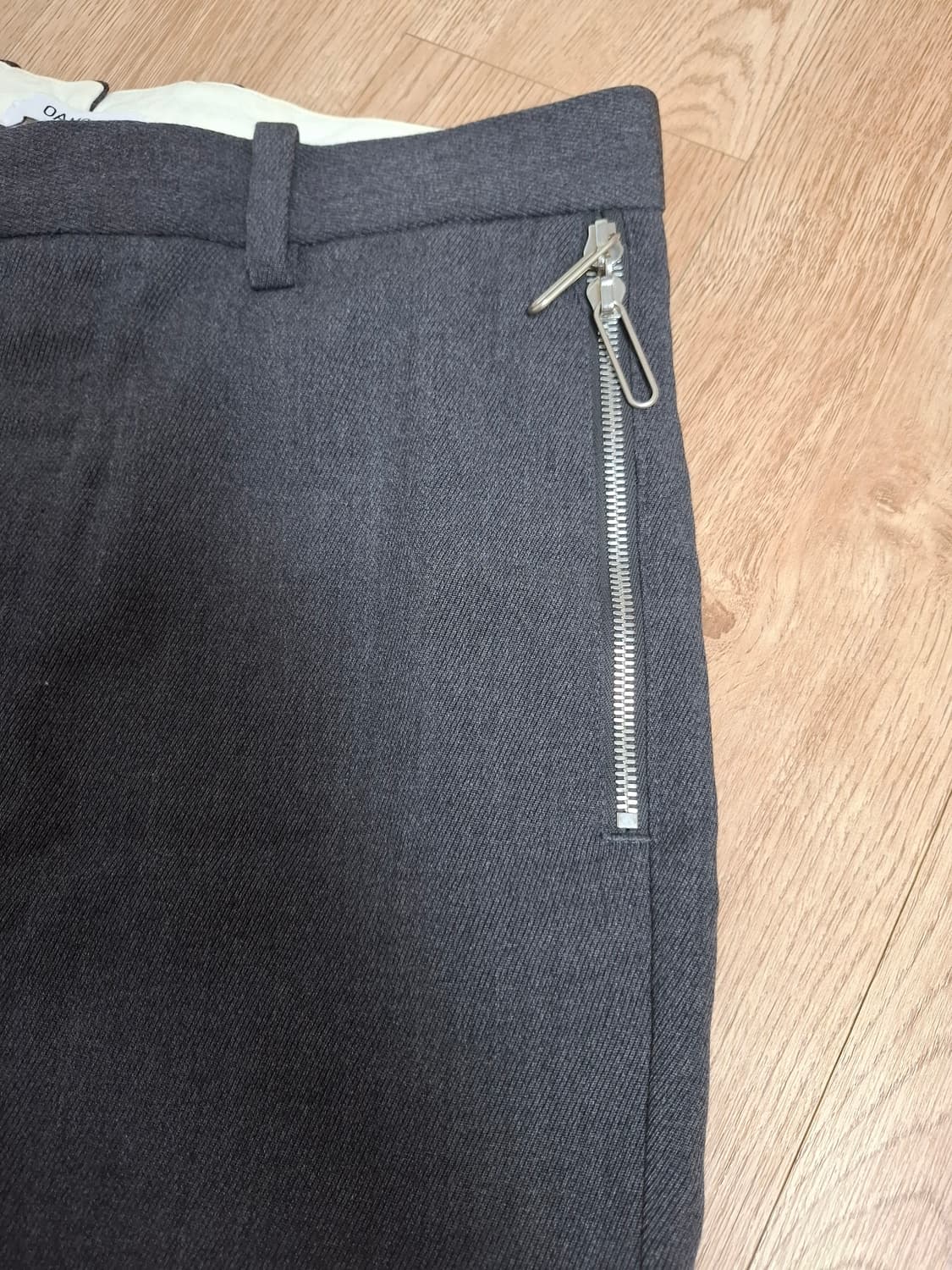 OAMC 바지 상품이미지2