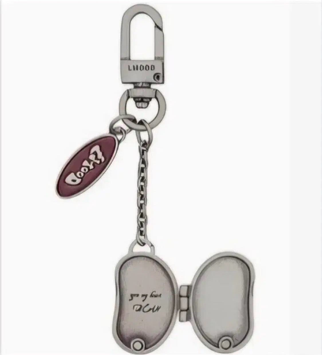 [새상품] 엘무드 메모리빈 키링 상품이미지4