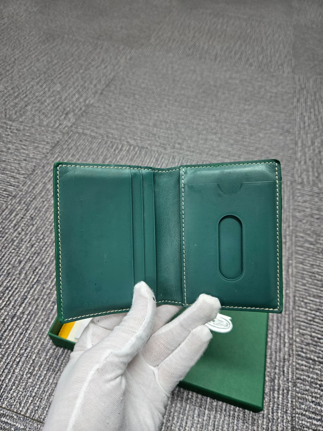 [특가][정품] 고야드 생마르크 오거나이저 상품이미지5