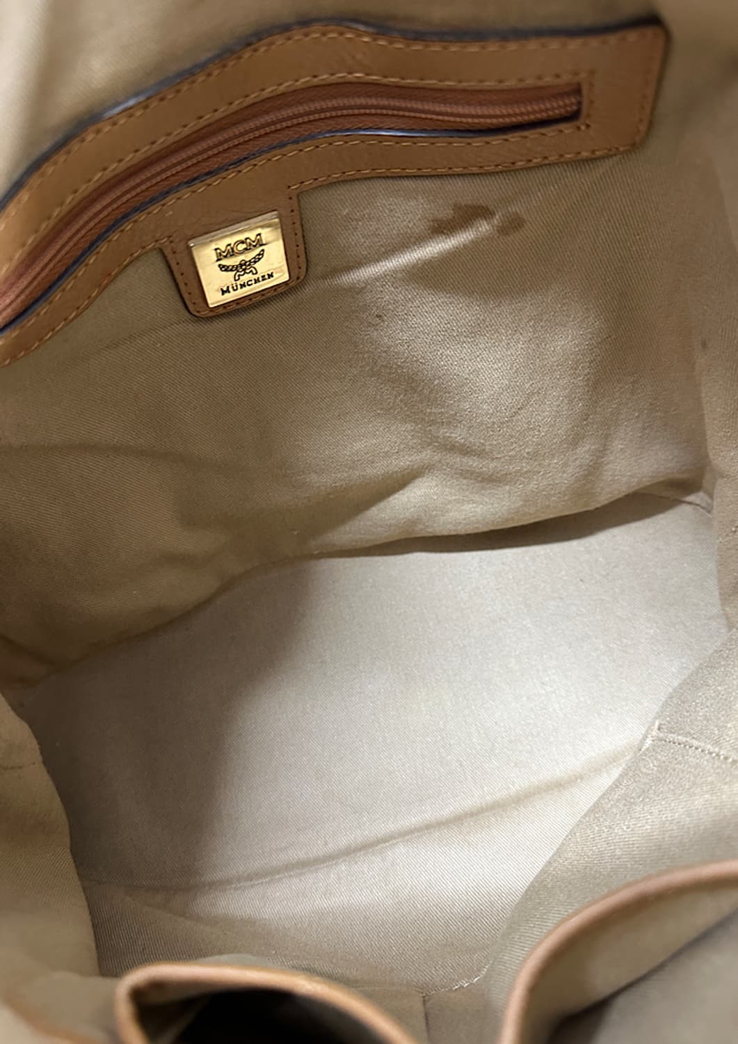 MCM 숄더백  상품이미지6