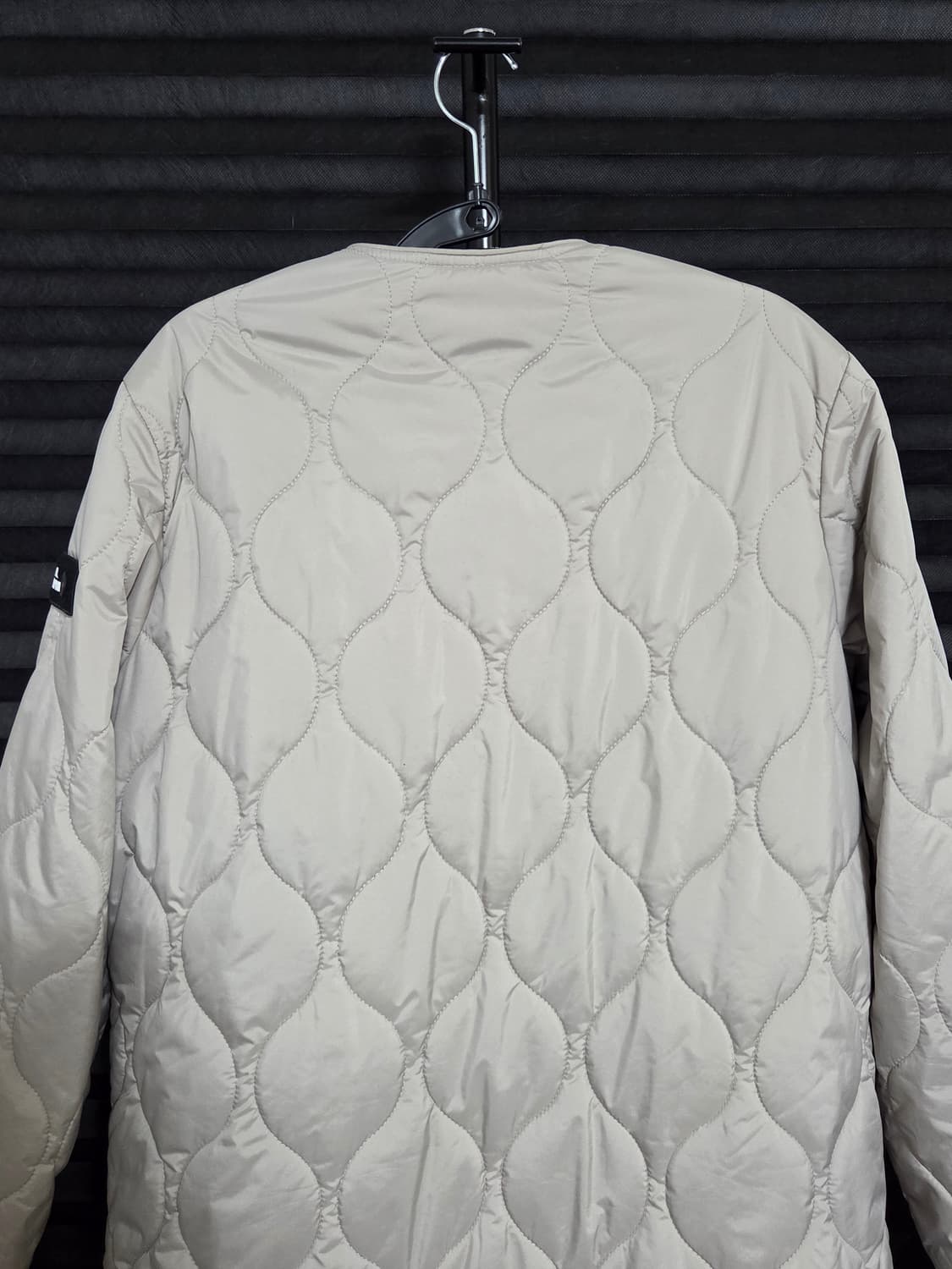 [내셔널지오그래픽] 퀄팅 자켓 판매합니다. 상품이미지6