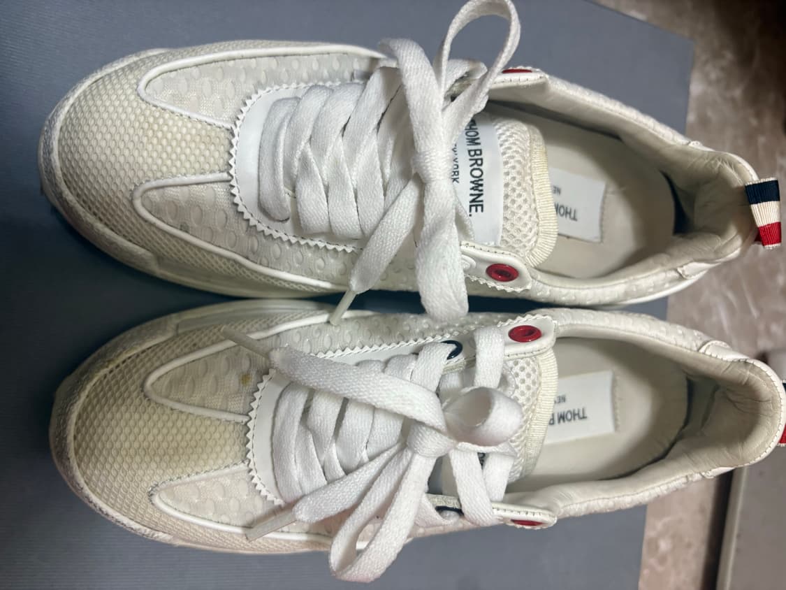 톰브라운 테크러너 220 상품이미지3