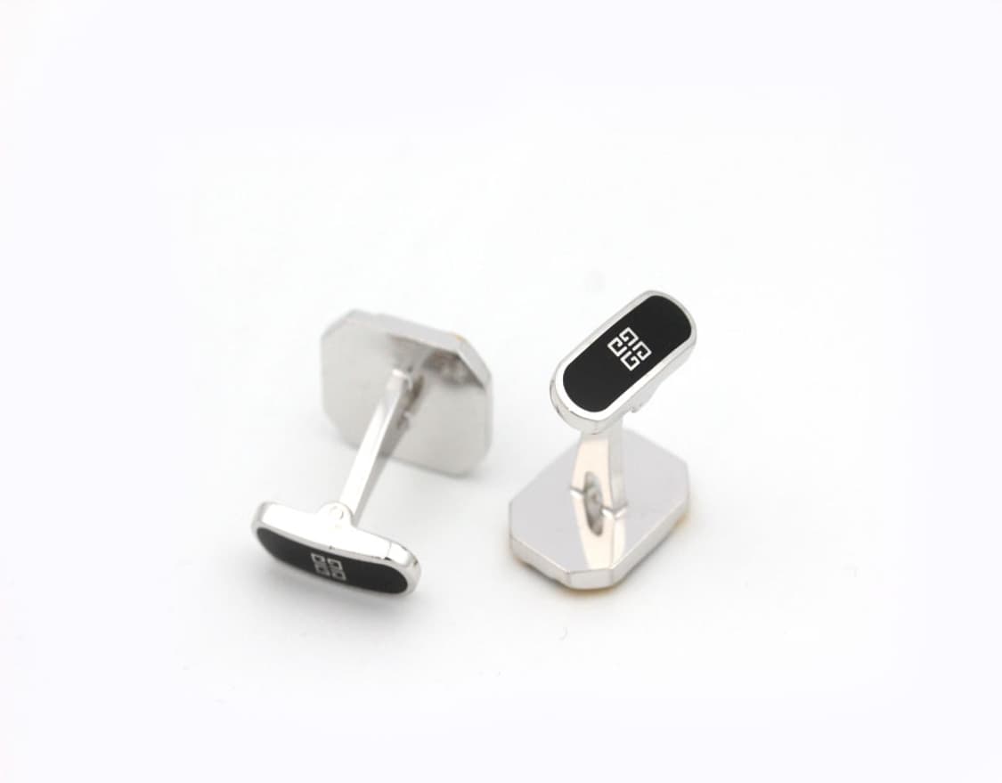 지방시 A등급 남자 명품 커프스 상품이미지5