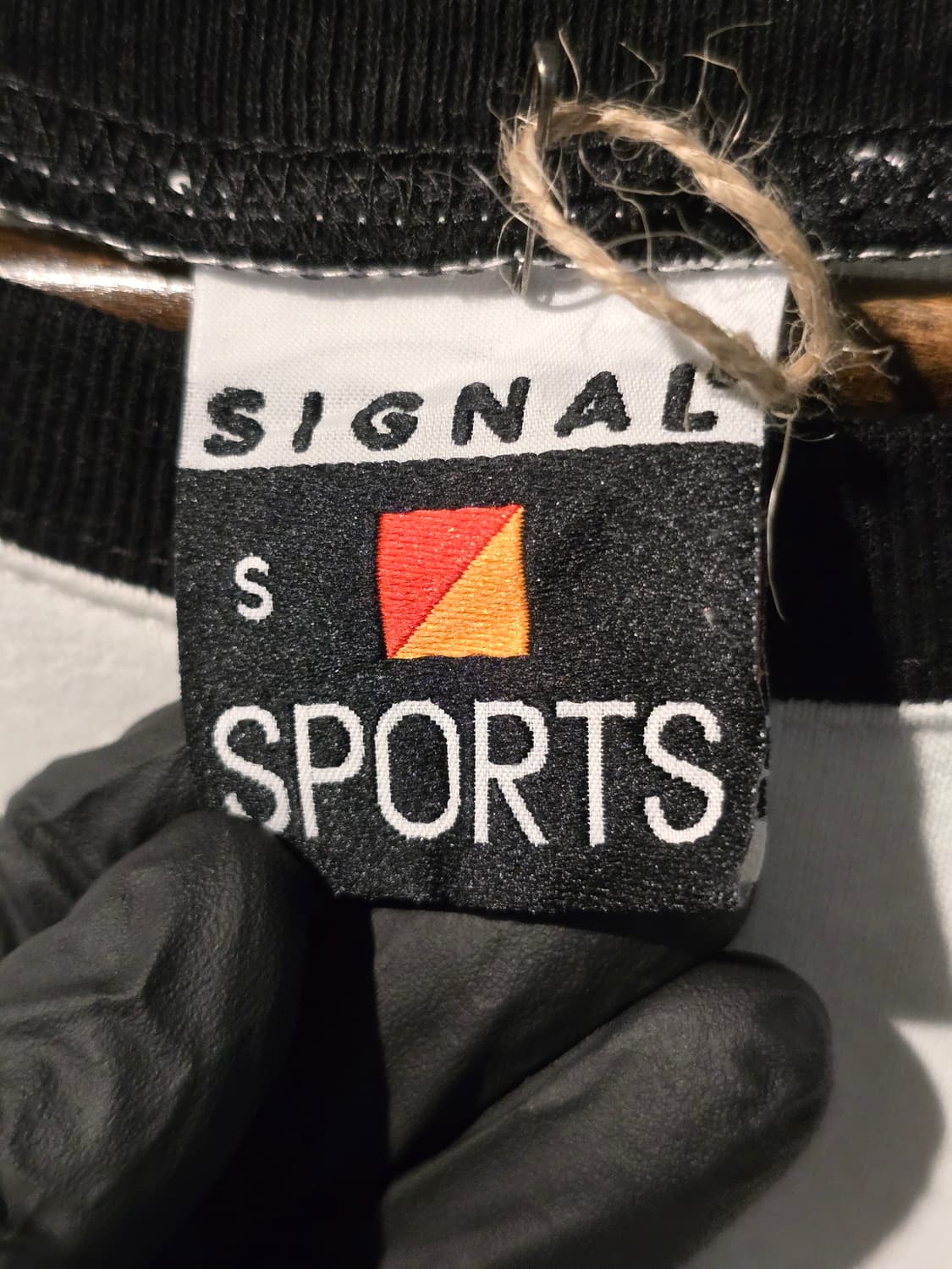 Signal Sports T-Shirt 상품이미지4