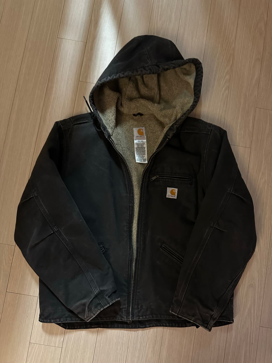 칼하트 시에라 WJ141 상품이미지2