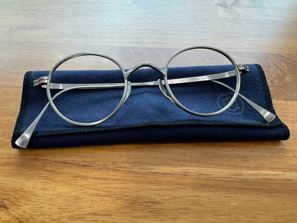 가메만넨 kmn-102 tsh 42 사이즈 판매합니다. 상품이미지2