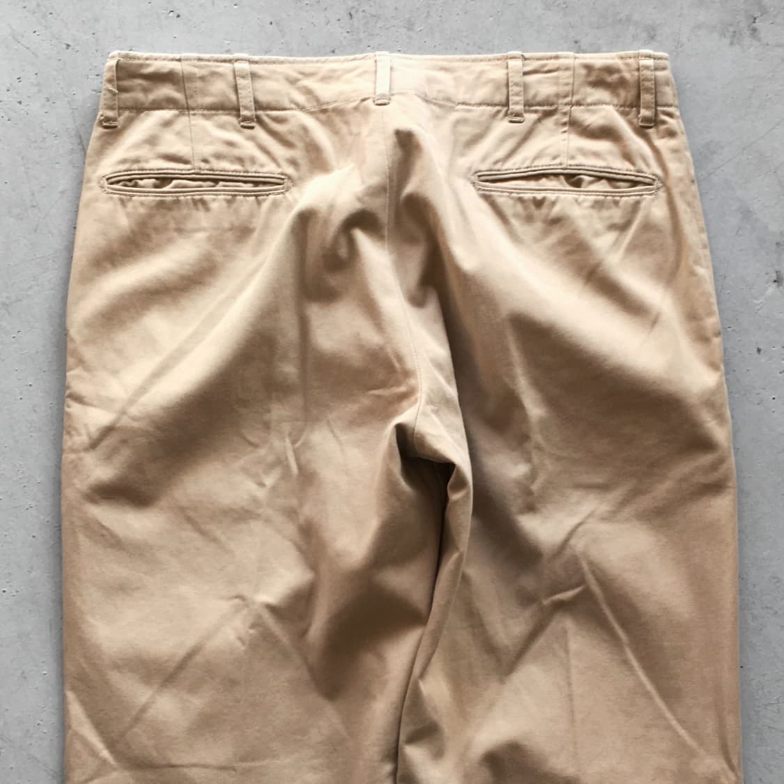 Engineered Garments US ARMY Officer 상품이미지4