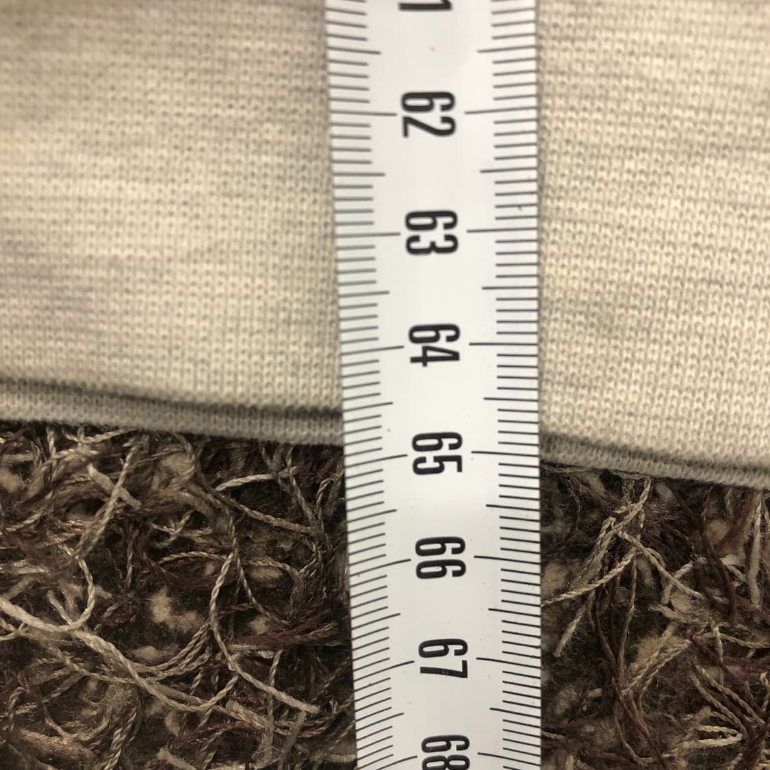 L 피어오브갓 에센셜 크루넥 스웻셔츠 맨투맨 상품이미지10