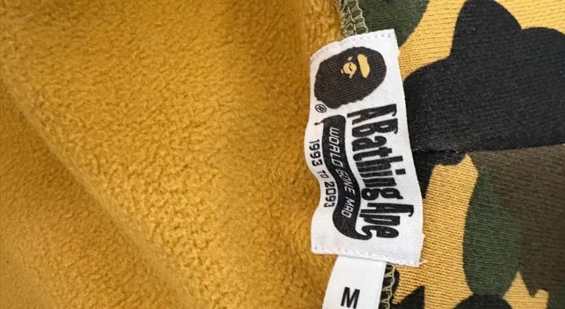 베이프 샤크후드 황계 상품이미지2