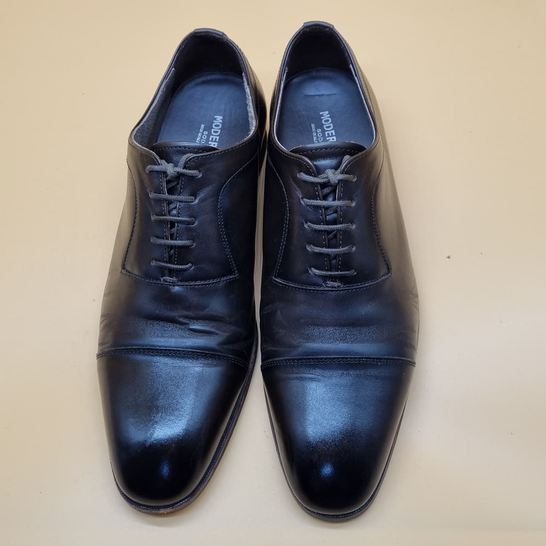 소다옴므 남성정장구두255. 상품이미지2