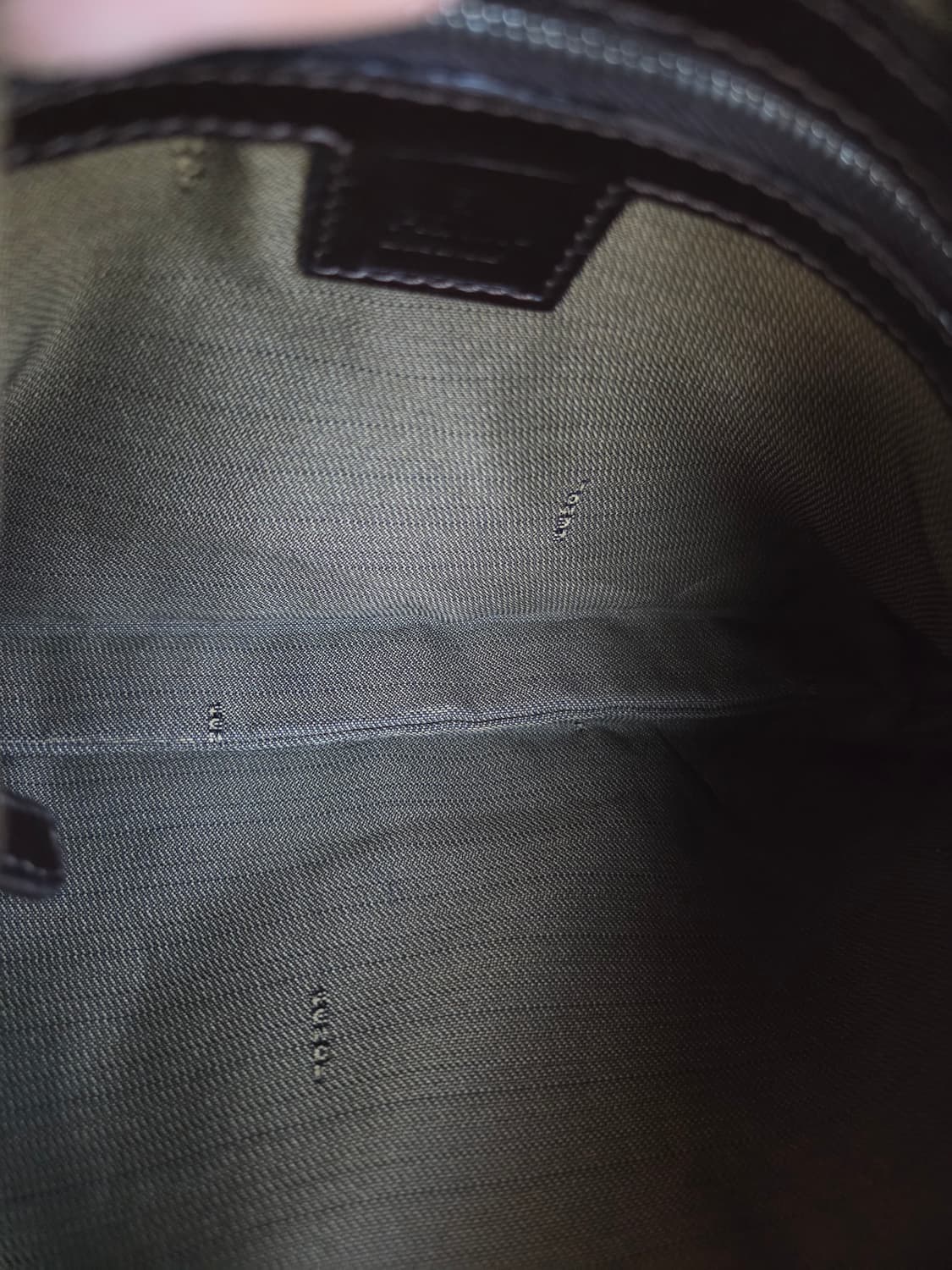 펜디 FENDI 정품 여성용 핸드백 상품이미지6