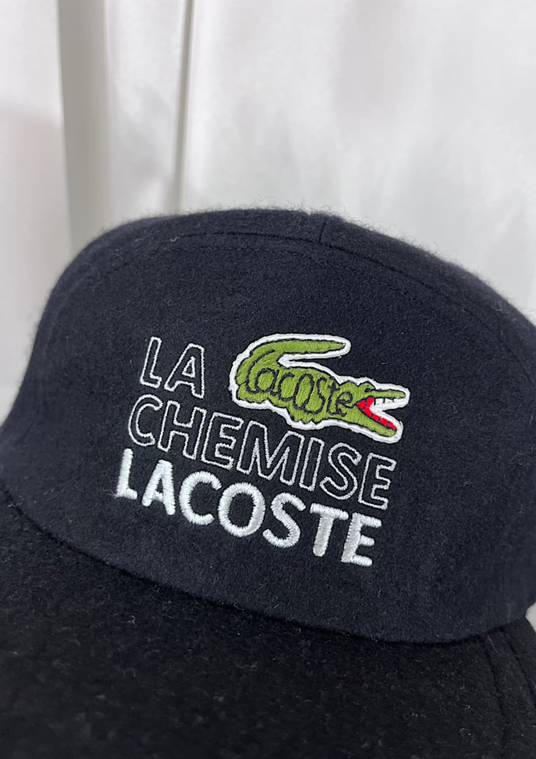 Lacoste 상품이미지2