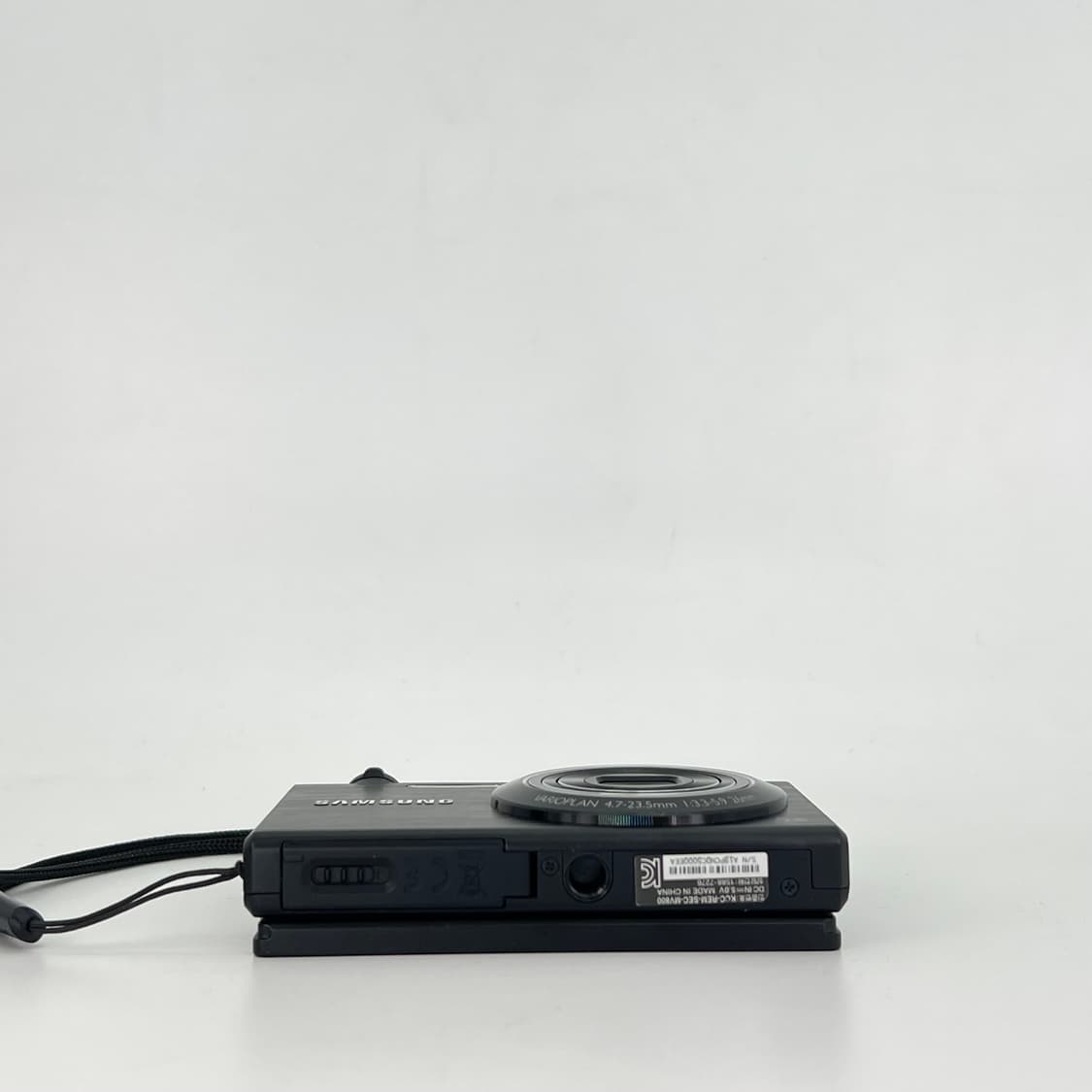 삼성 미러팝 Samsung MV800 블랙 상품이미지8