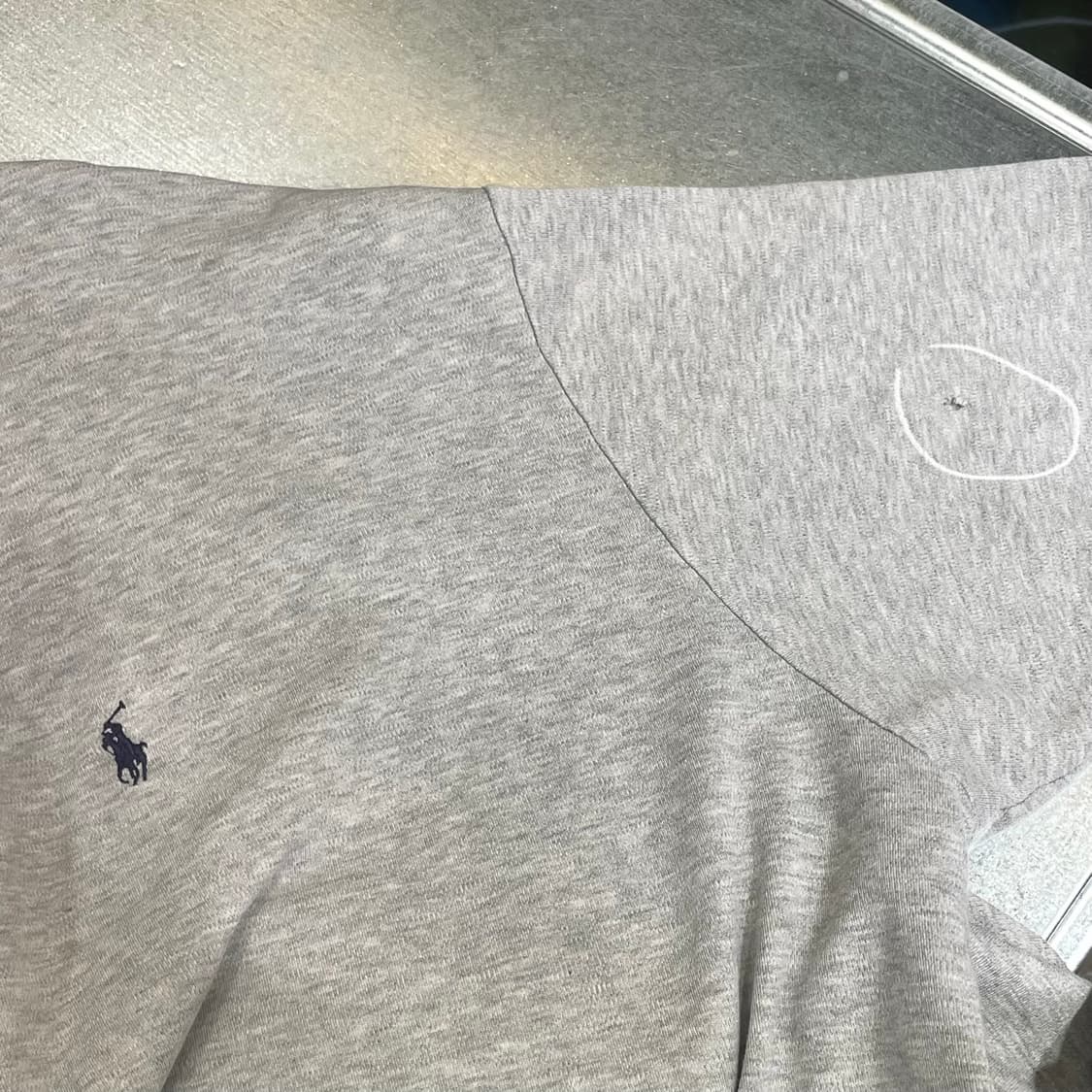 (XXL) POLO 폴로 랄프로렌 반팔 카라티 상품이미지5