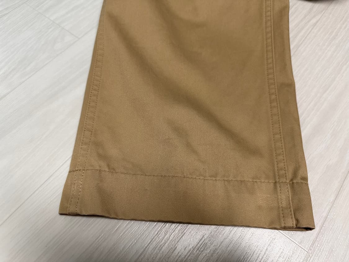 아나토미카 치노2 36 (실측 43cm) 상품이미지4