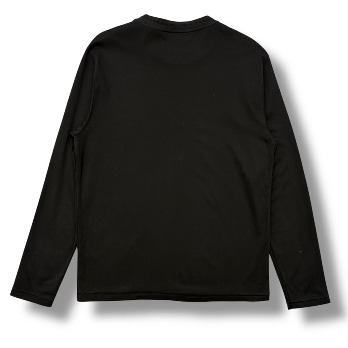 DKNY 블랙 롱슬리브 r1693  상품이미지2
