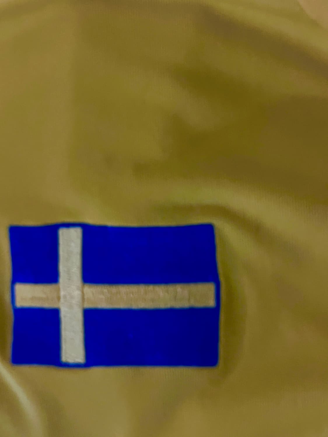 아디다스 스웨덴 양면 희귀 져지 상품이미지6