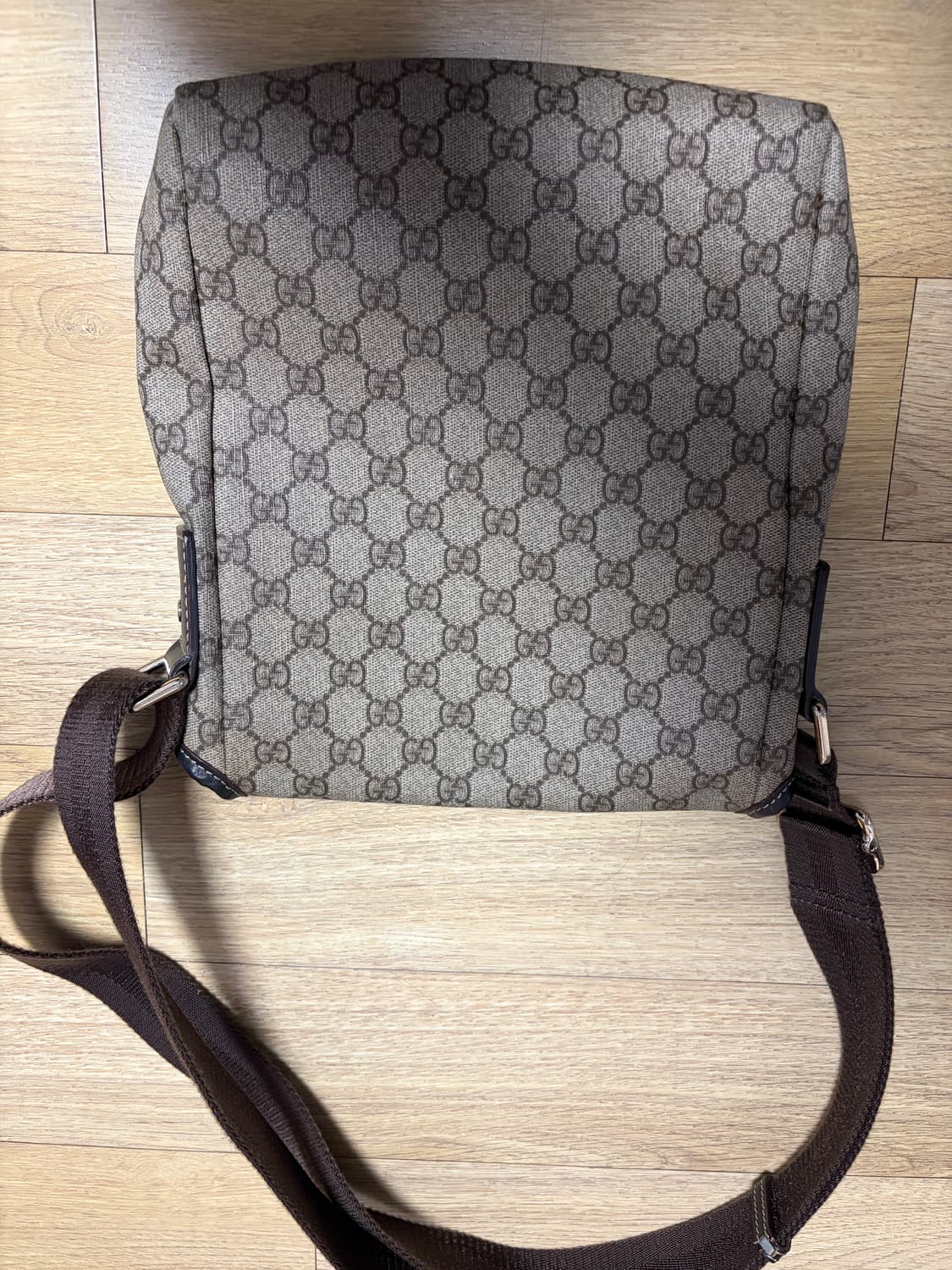 구찌 정품 크로스백 상품이미지7