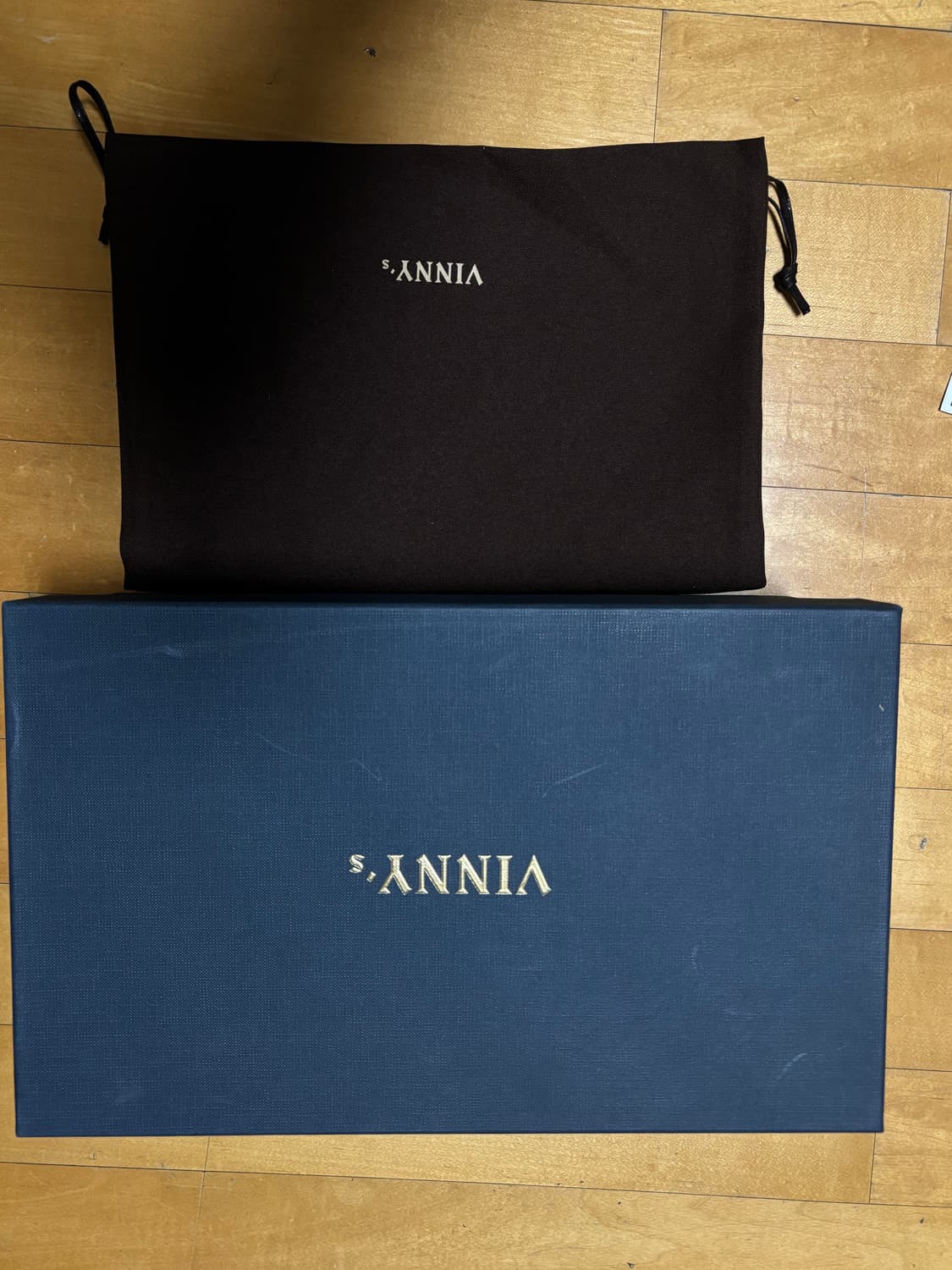 (42)Vinny’s 미셸 로퍼 (비니스) 상품이미지6